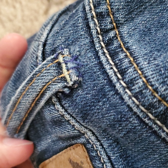 American eagle jeans - Picture 6 of 6